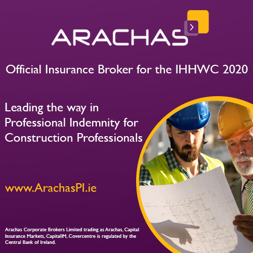 Arachas Professional INdemnity Insurance